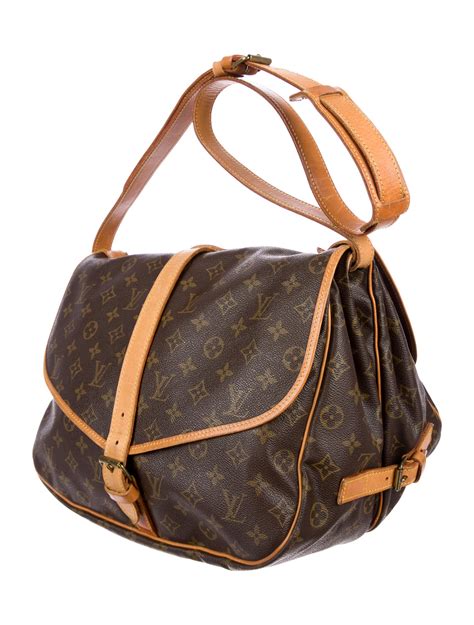 louis vuitton saumur 35 neupreis